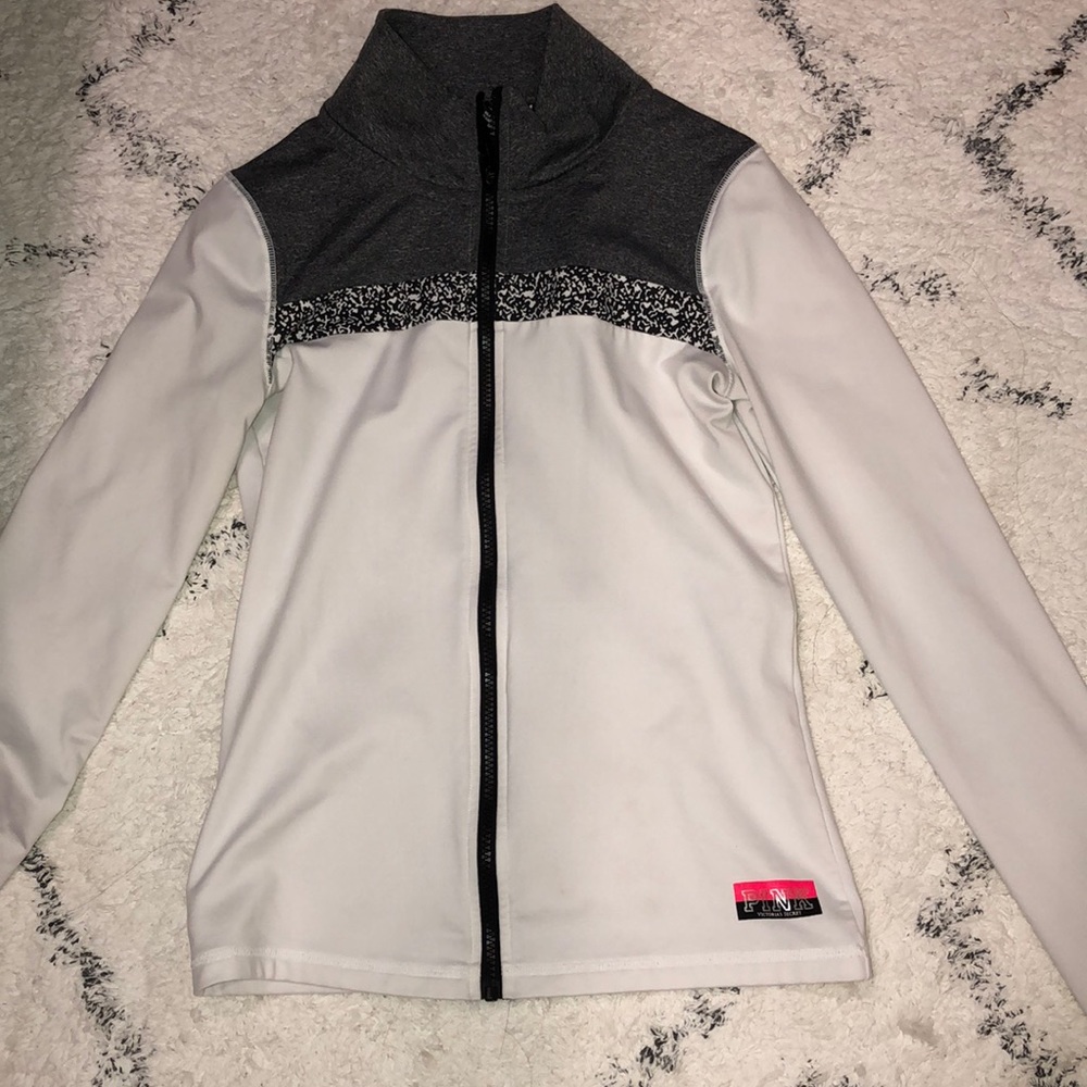 Victoria secret pink jacket